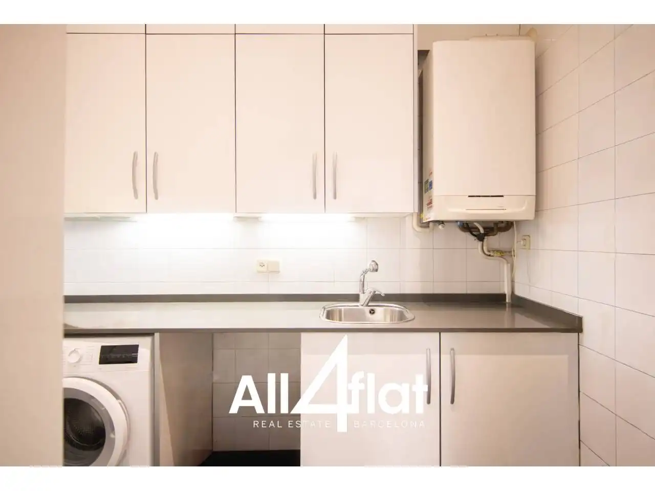 Flat for rent in Barcelona, Barcelona