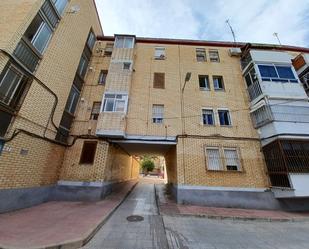 Exterior view of Flat for sale in  Murcia Capital