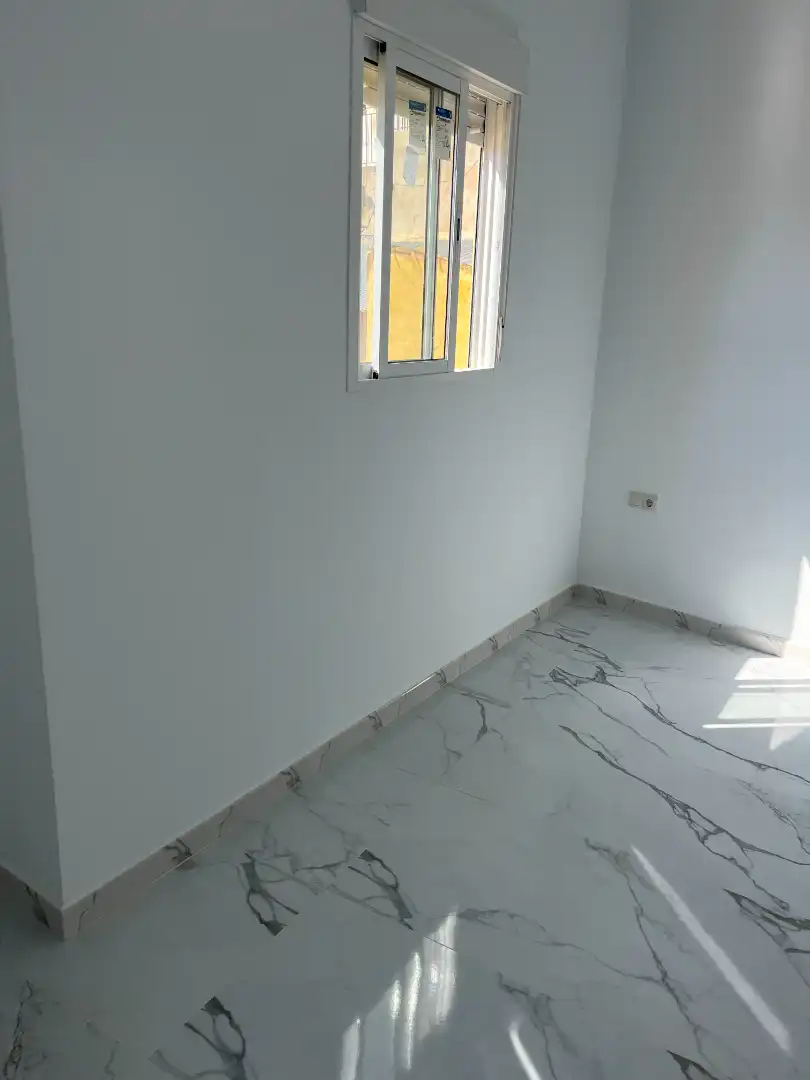 Schlafzimmer von Einfamilien-Reihenhaus zum Verkauf in Jijona / Xixona