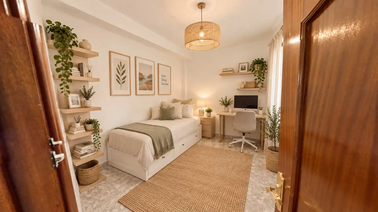 Flat for sale in Calle Leonardo Talens Rivas, imagen 9