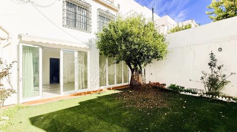 Photo 2 of House or chalet for sale in La Buhaira,  Sevilla Capital