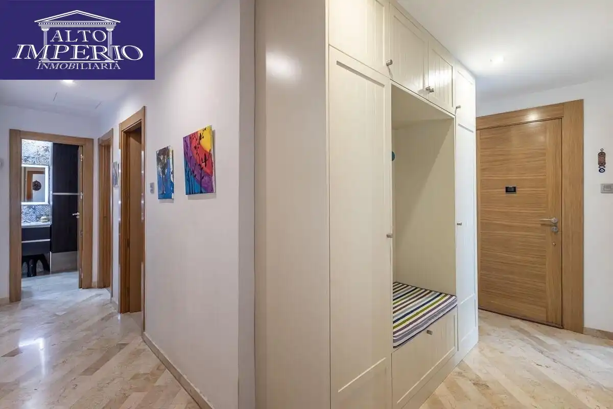 Piso con terraza en venta en Pasaje Conde Alcalá 2, imagen 12