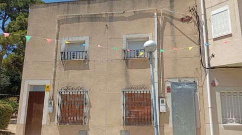 Foto 2 de Casa adosada en venta en Carrer de Sant Ramon, Vila-seca Poble, Vila-seca