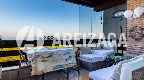 Photo 3 of Flat for sale in Amezti Kalea, Igeldo, Gipuzkoa