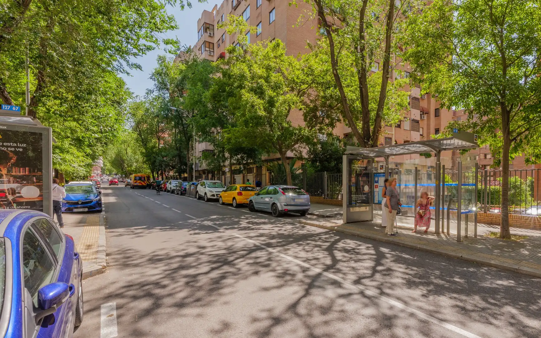 Appartement avec piscine à vendre à Fermín Caballero, imagen 40