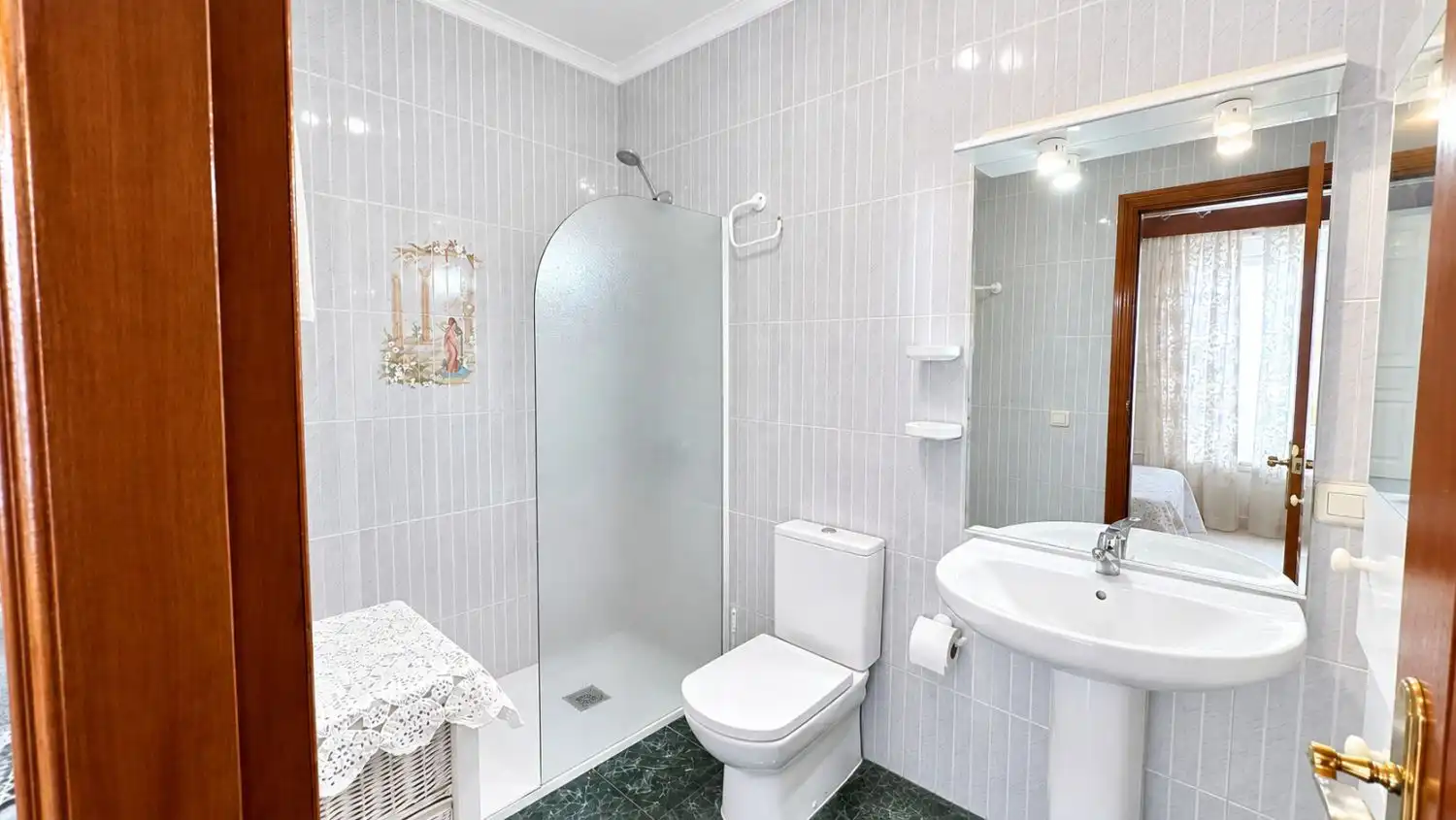 Maison avec terrasse à vendre à Lebrija, imagen 3