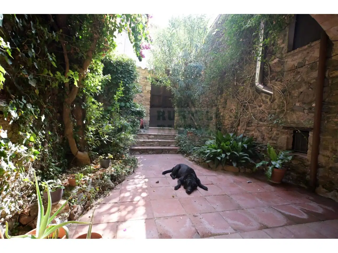 Casa rustica con giardino in vendita a Calle Racó, imagen 45