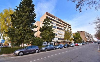 Exterior view of Flat for sale in Torrejón de Ardoz  with Air Conditioner, Heating and Terrace