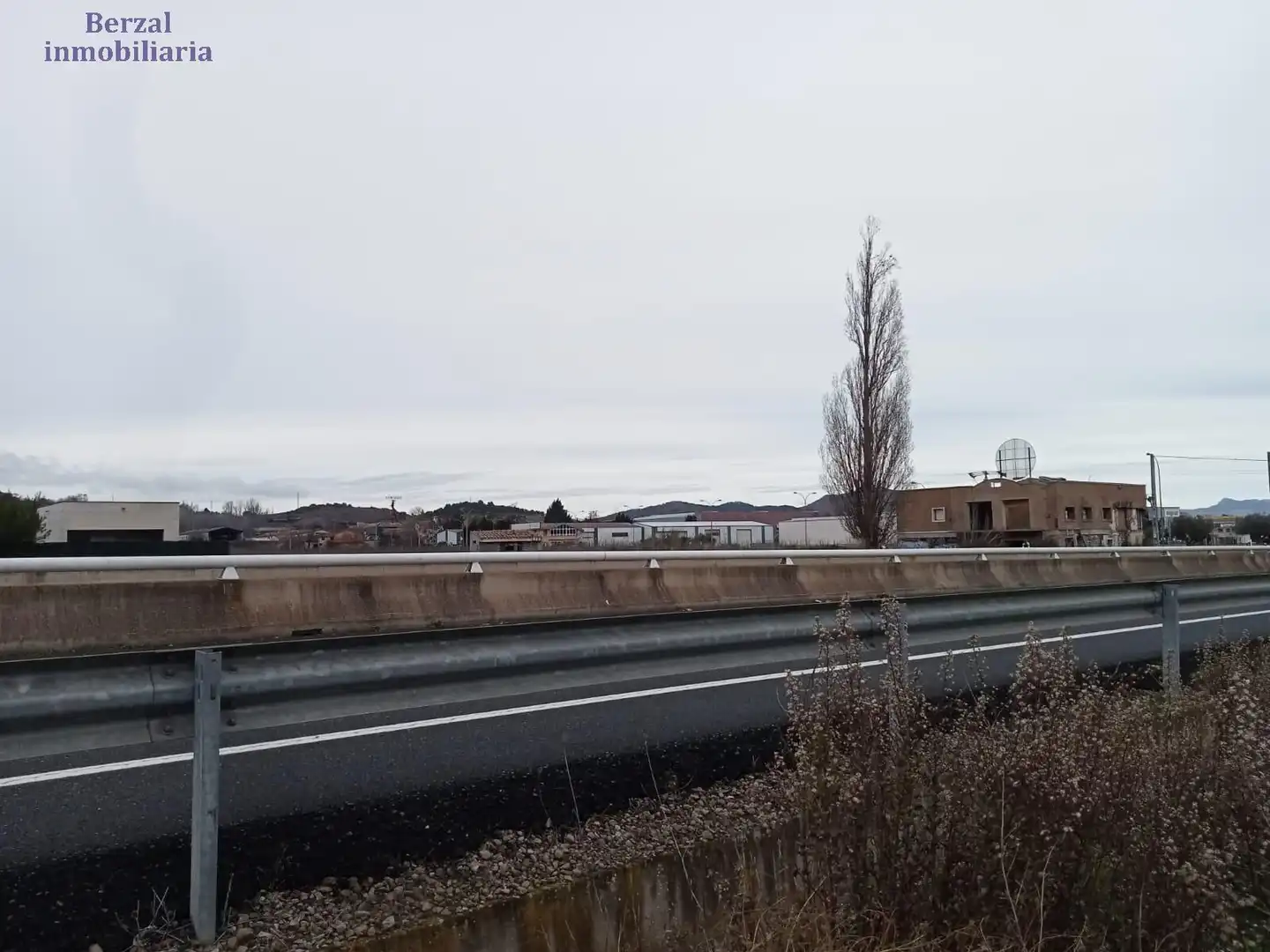 Terreno rústico en venta en Calle Carretera de Logroño, imagen 3