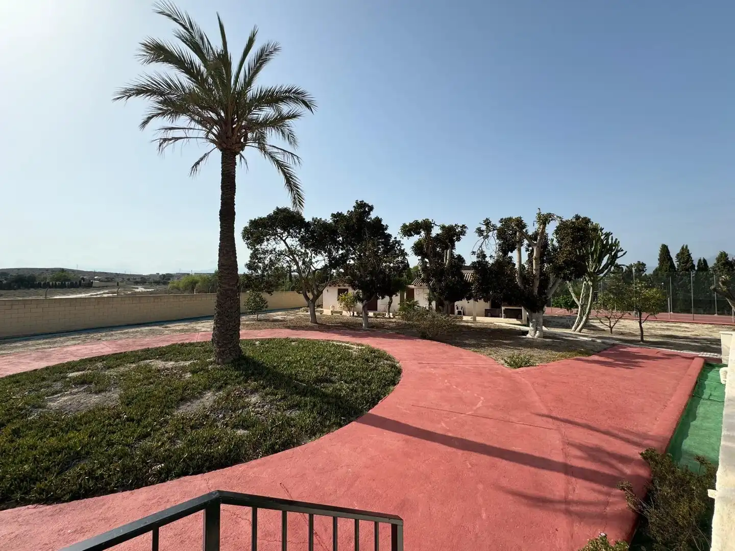 Casa o xalet en venda en Alicante / Alacant amb Calefacció, Jardí privat i Terrassa