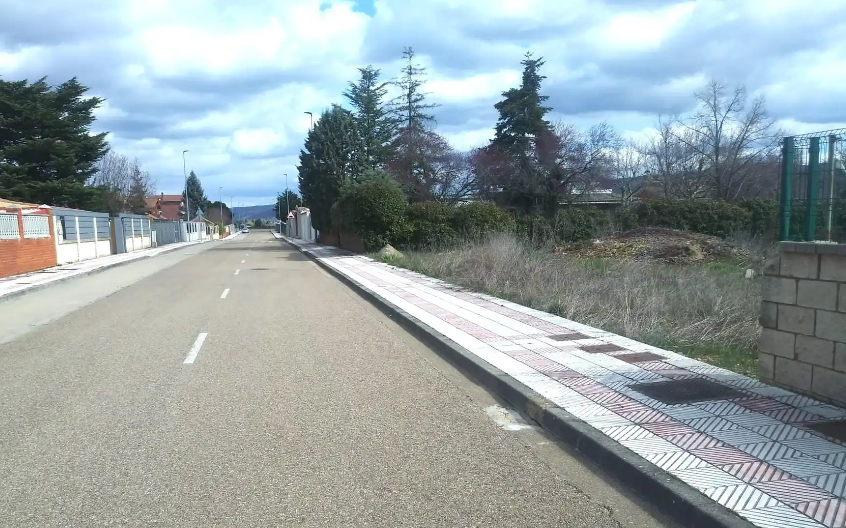 Terreni e lotti in vendita a Villaquilambre, imagen 3
