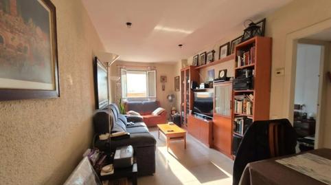 Foto 4 de Pis en venda a Plaza Mercat, El Clot,  Barcelona Capital