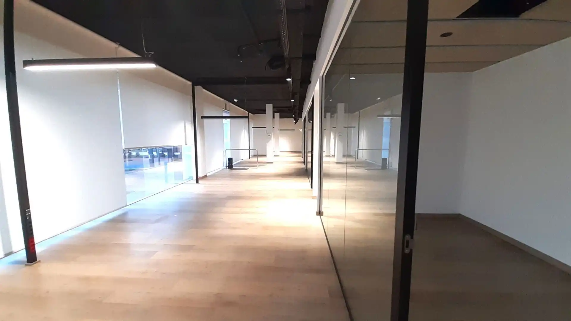 Local comercial de lloguer a Parets del Vallès, imagen 4