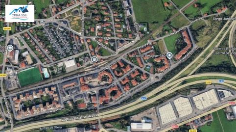 Foto 3 de Piso en venta en Calle de San Roque, Bezana - Prezanes, Santa Cruz de Bezana