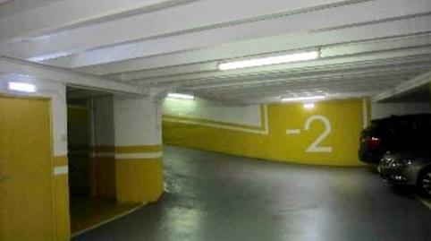 Photo 2 of Garage to rent in Plaza de América, 2, Plaza de América, Asturias