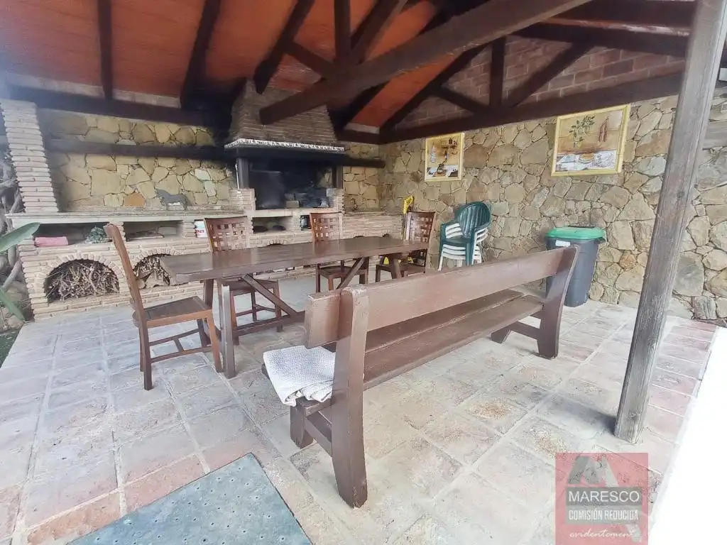 Villa avec piscine à vendre à rio guaro, imagen 56