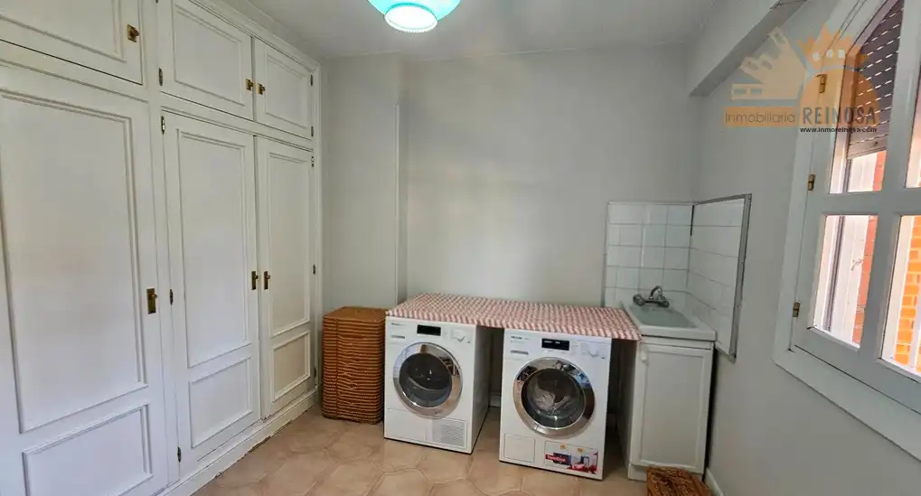 Kitchen of Houses for sale in Molina de Segura  with Air Conditioner, Heating and Private garden