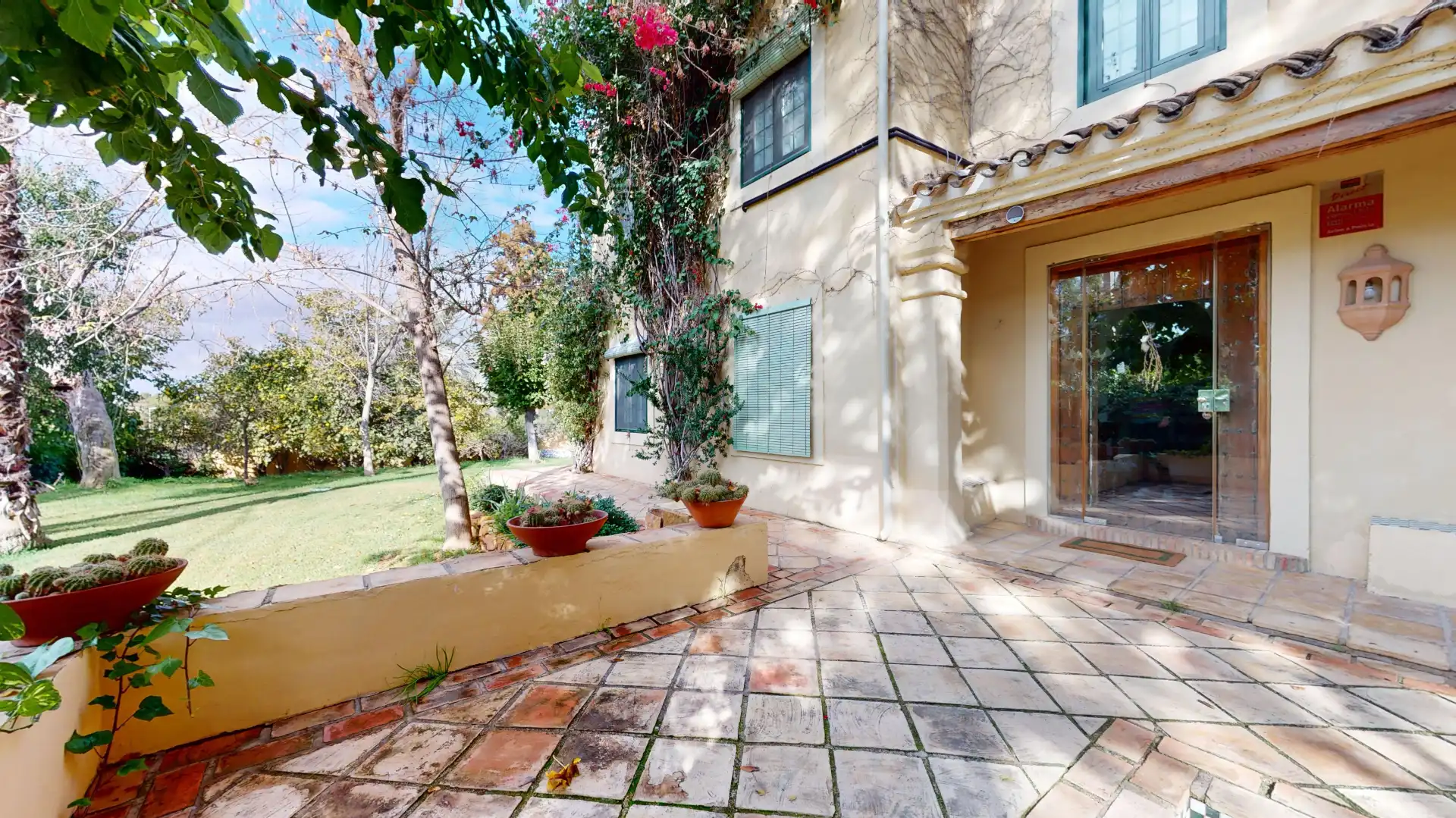 Houses for sale in Santo Angel