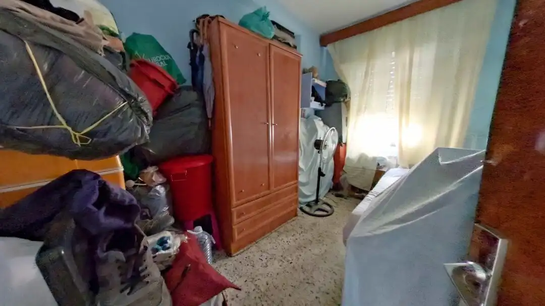 Habitación de Piso en venta en Toledo