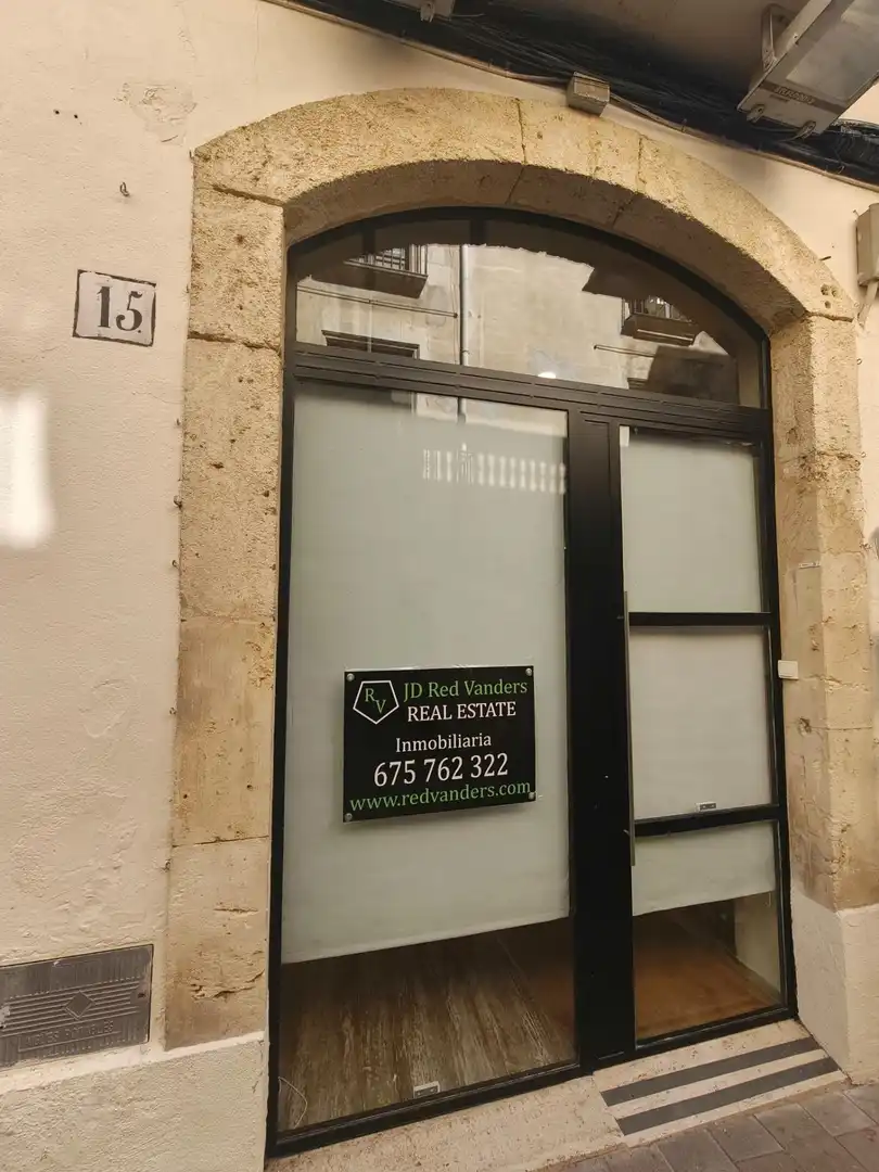 Business premises to rent in Carrer PALMA, imagen 37