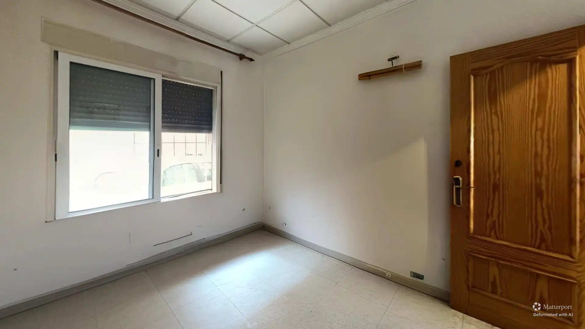 Habitación de Piso en venta en Mutxamel con Amueblado, Horno y Lavadora