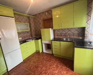 Kitchen of Study to rent in Villanueva de la Torre