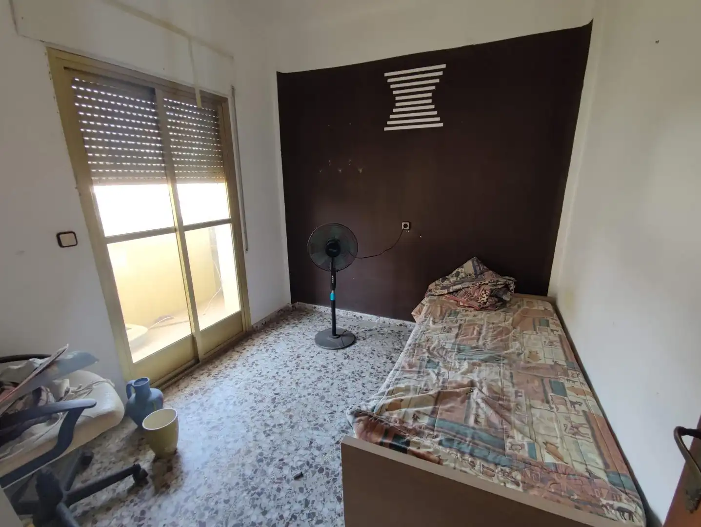 Dormitori de Apartament en venda en Cartagena