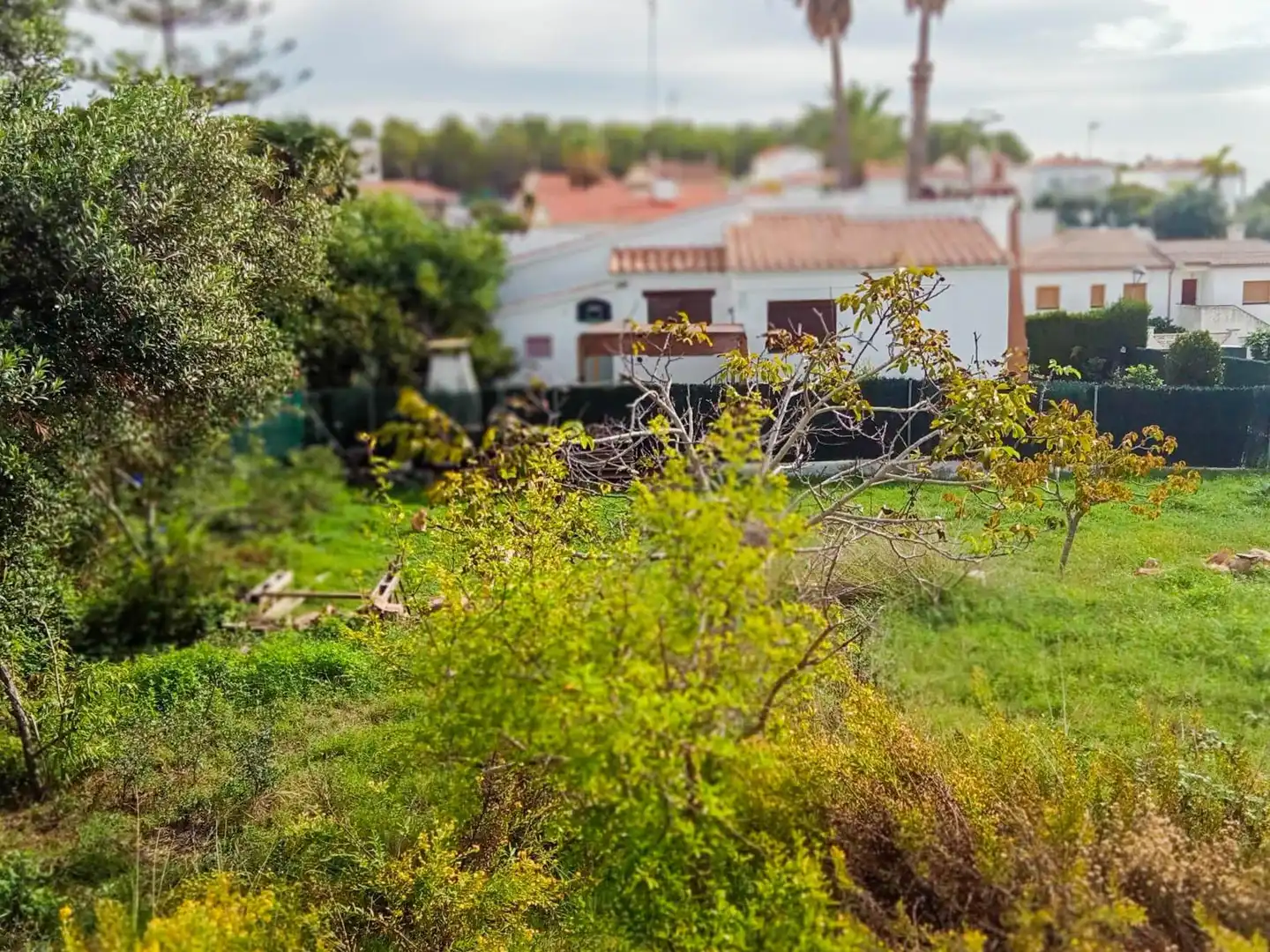 Terreno residencial en venta en Cunit Residencial, imagen 19