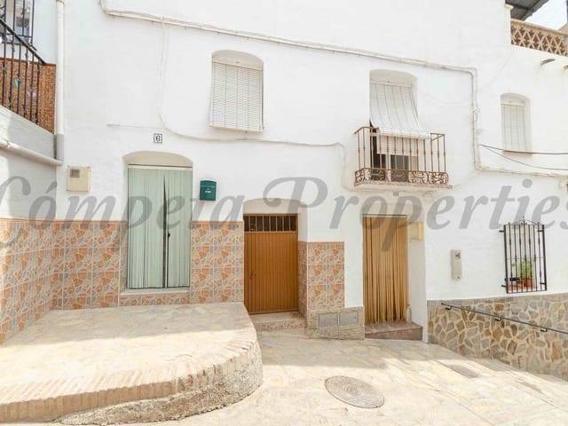 Casa adosada en Venta en Árchez