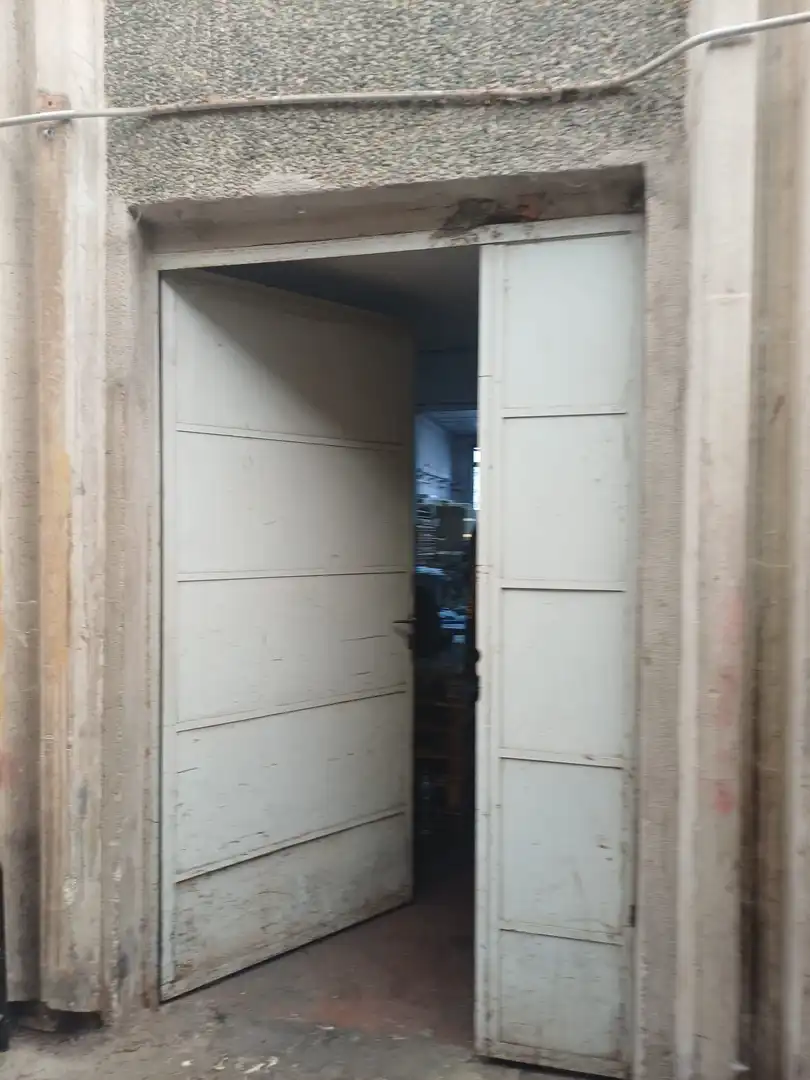Nave industrial en venta en Poble Sec