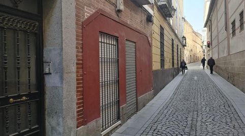 Foto 2 de Piso en venta en Casco Antiguo, Badajoz Capital