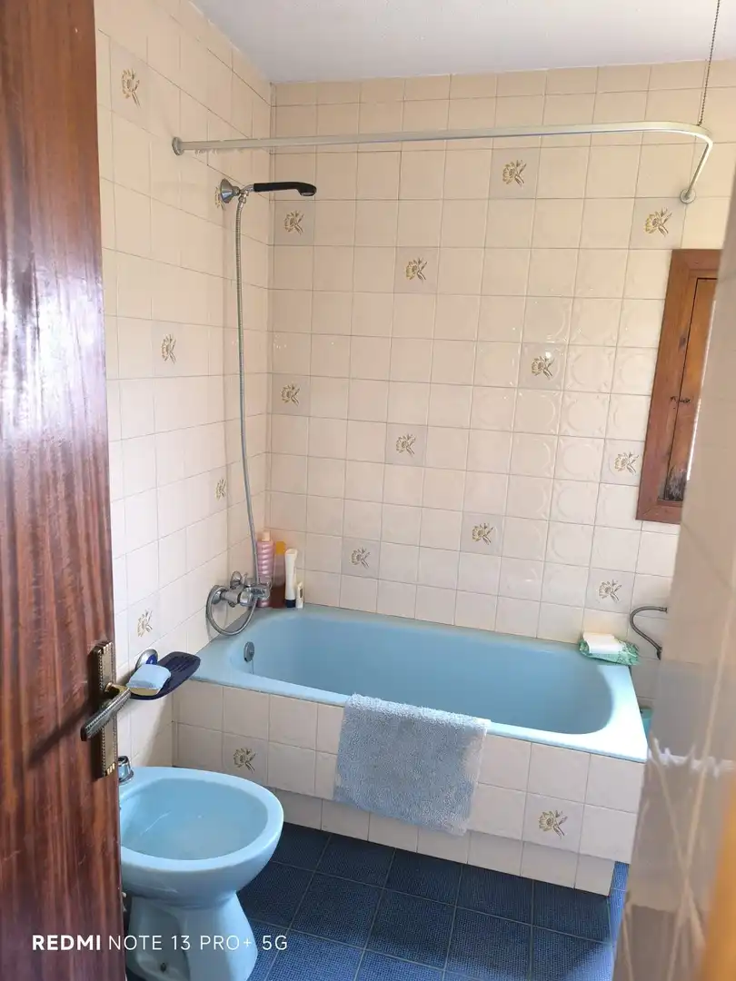 Baño de Casa o chalet en venta en Castilfalé con Terraza