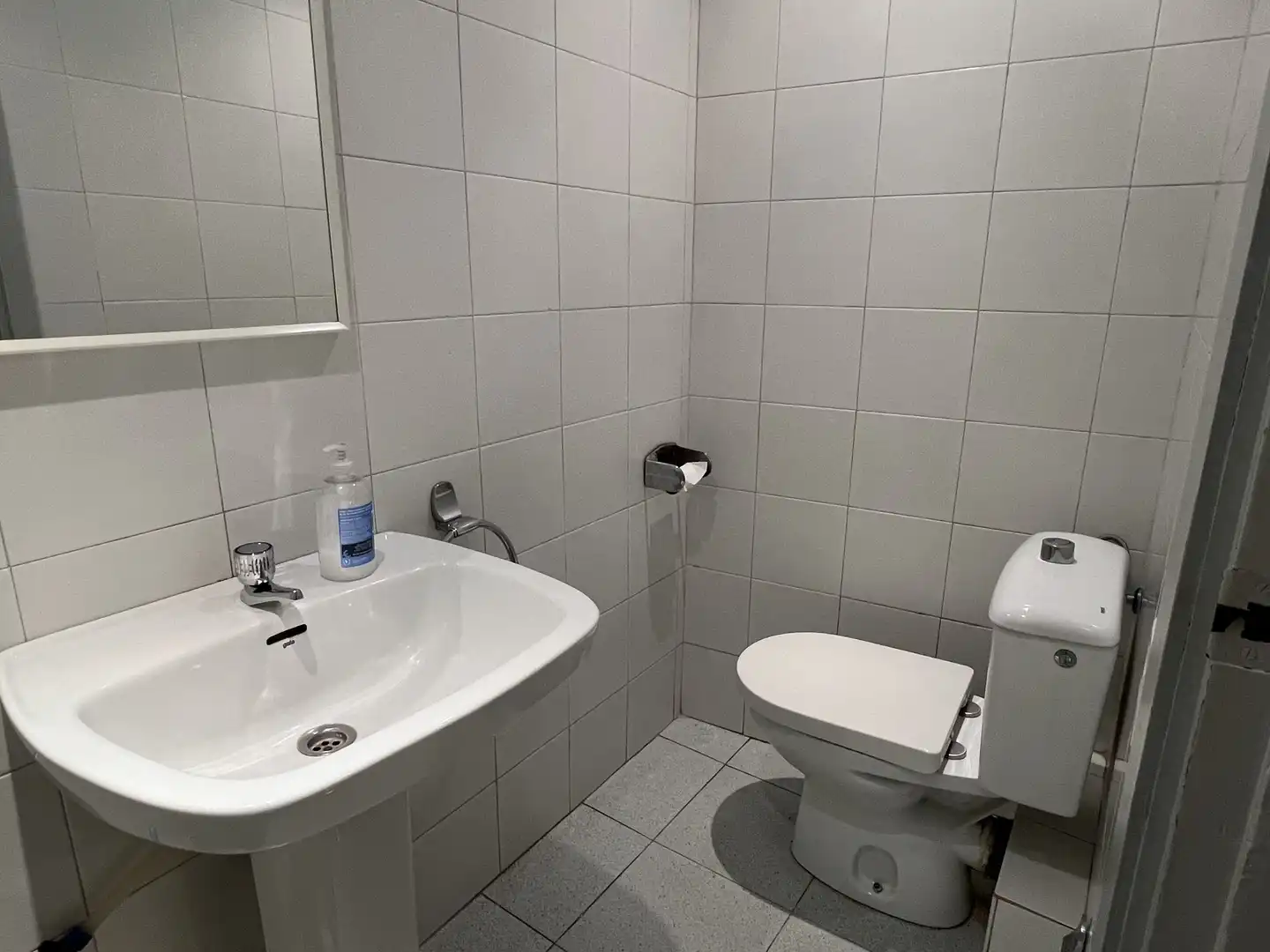 Business premises to rent in dels Arbres 4, imagen 17
