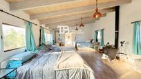 Bedroom of House or chalet for sale in Llucmajor  with Heating, Private garden and Terrace