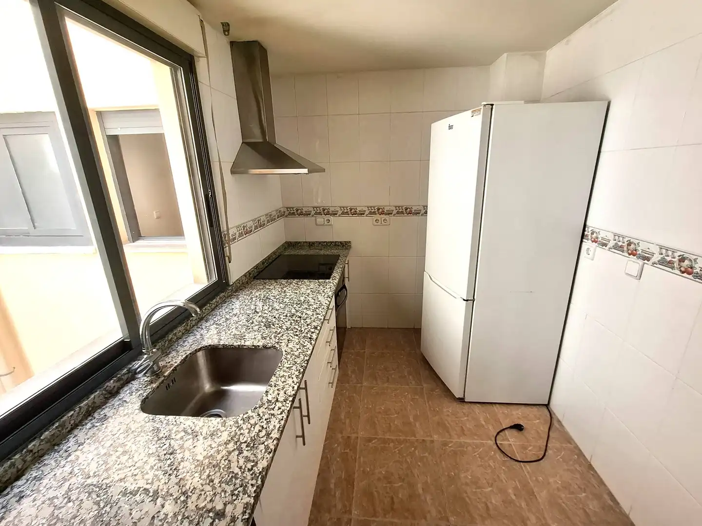 Cuina de Pis en venda en Murcia amb Traster i Piscina comunitària