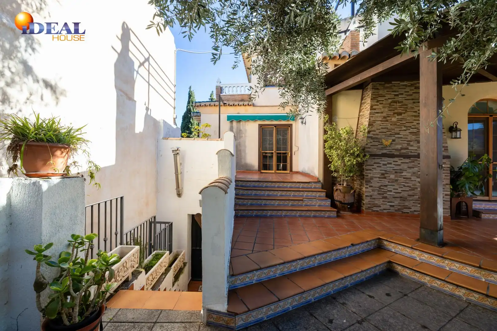 Villa avec terrasse à vendre à El Valle, imagen 50