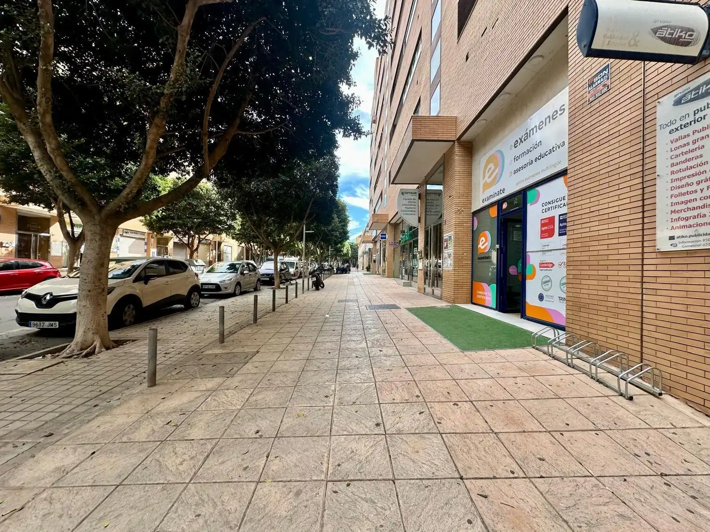 Local comercial en venda a Nueva Almería - Cortijo Grande - Vega de Acá, imagen 28