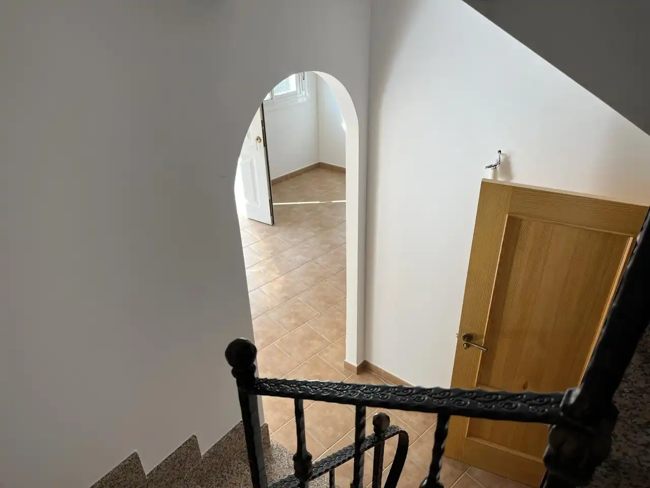 Maisonette zum Verkauf in Lubrín