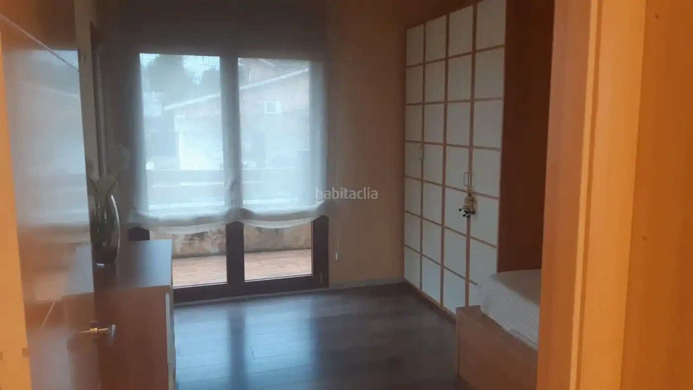 Dormitori de Casa o xalet en venda en Viladecavalls amb Aire condicionat, Traster i Piscina