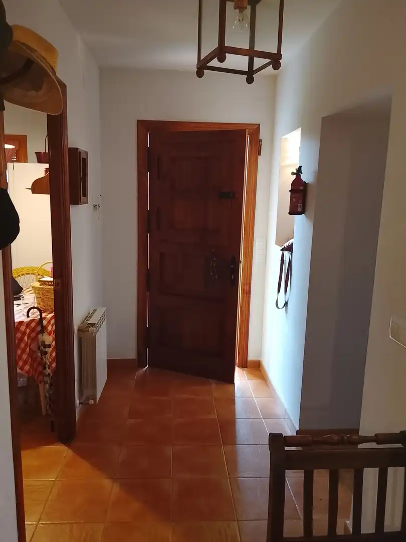 Haus mit Garten zum Verkauf in Madrigal de la Vera, imagen 37
