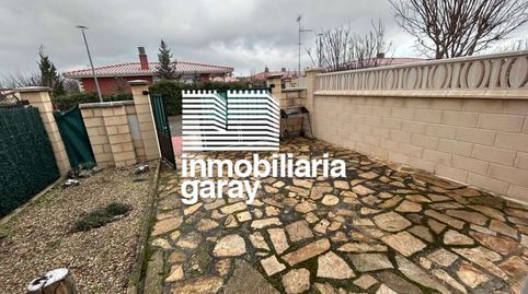 Foto 3 de Casa o chalet de alquiler en Medina de Pomar, Burgos