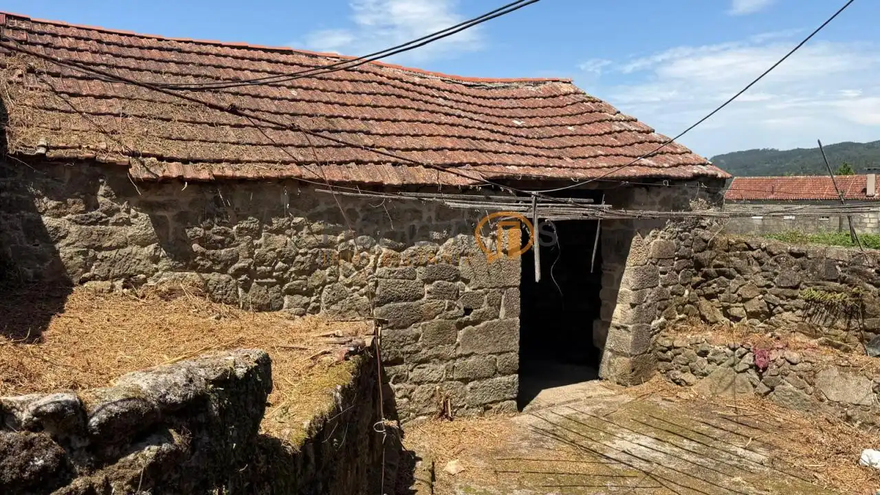 Casa rústica amb piscina en venda a Parroquias Rurales, imagen 21