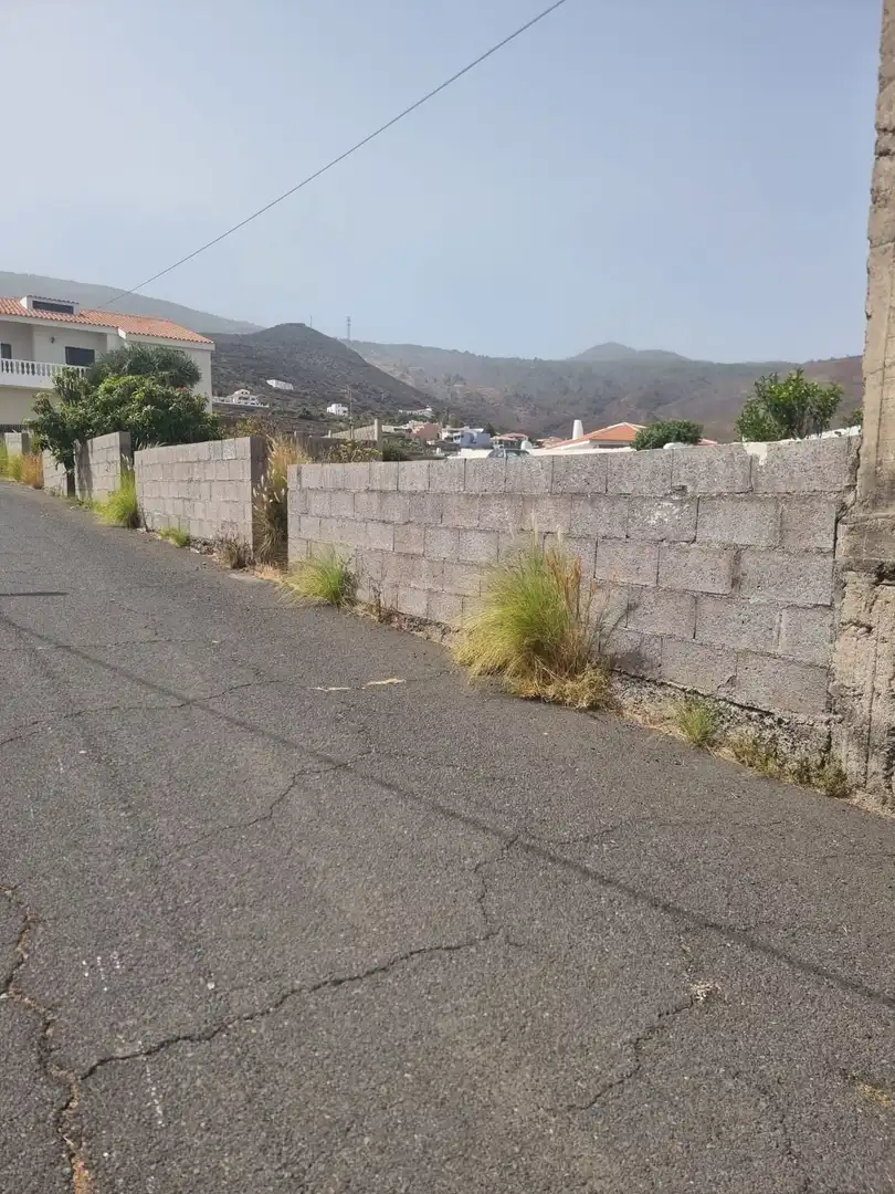 Lands and plots for sale in Barranco Hondo, imagen 8