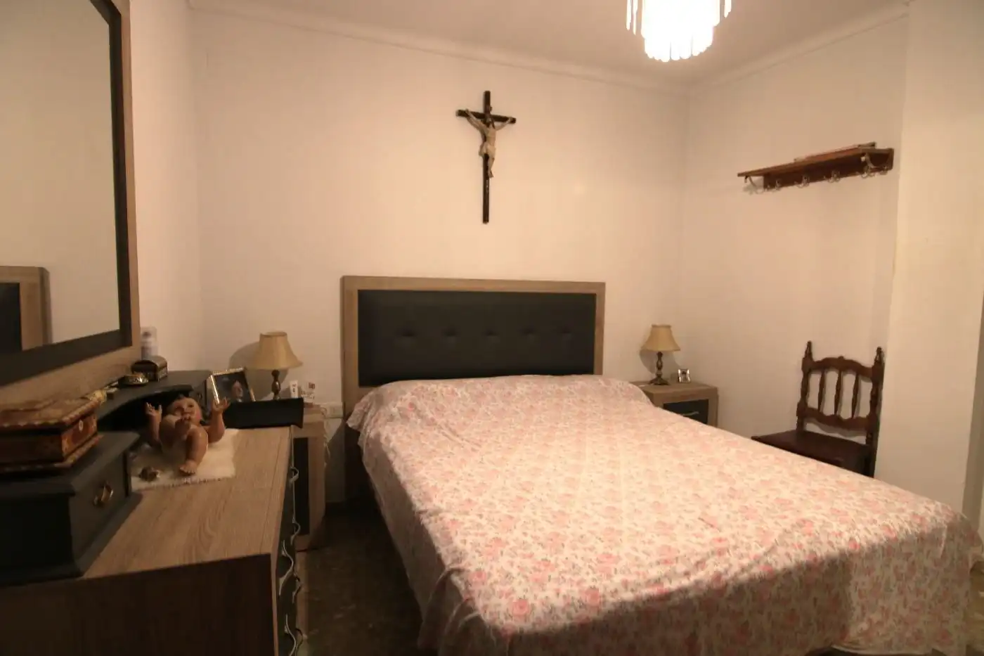 Schlafzimmer von Gebäude zum Verkauf in Guaro