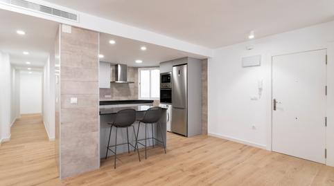 Photo 4 of Flat to rent in Calle Pintor Murillo, Mercado, Alicante