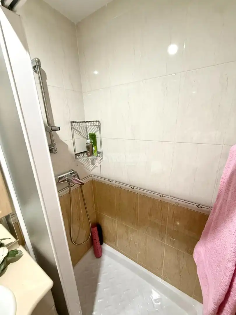 Baño de Piso en venta en Madrid con Aire acondicionado