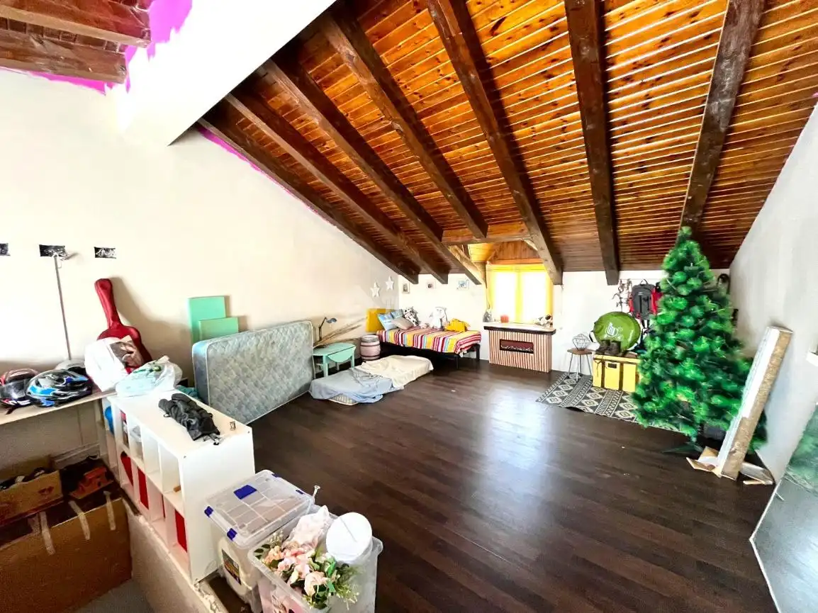 Casa adosada en venta en Villamayor de Gállego con Aire acondicionado y Terraza