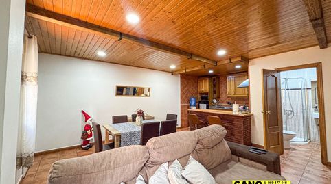 Foto 5 de Casa o chalet en venta en Castaños , La Envía, Vícar