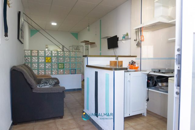 Loft en venda a Camino del Mochuelo, Pozo de los Frailes - Presillas - Albaricoques