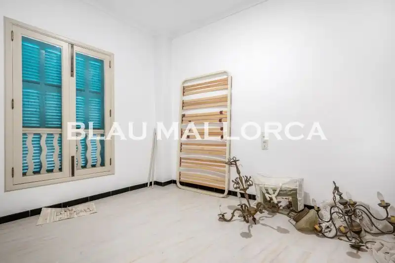 Casa adosada en venta en Manacor
